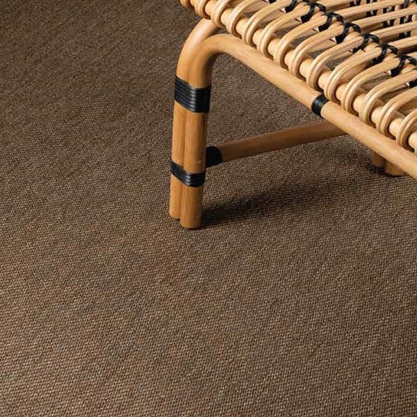 Flatweave PP Diagonal Outdoor Carpet