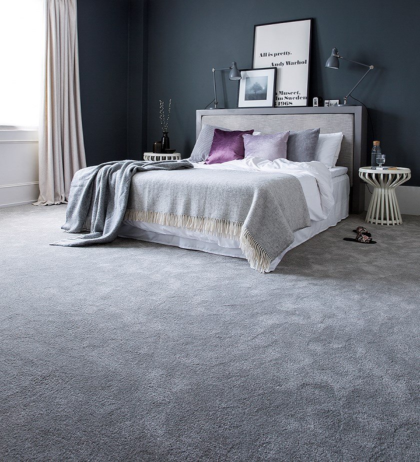 Bedroom Carpets