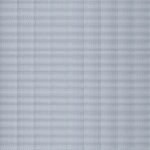 Close-up of a light blue and white micro-check woven textile texture.