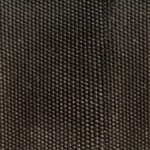 Close-up texture of a light cream or off-white woven fabric with a consistent, small-beaded weave.