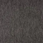 Dark-charcoal-flatweave-carpet-close-up