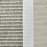 Grey-striped-outdoor-rug-with-white-border