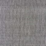 Grey woven outdoor carpet texture background.
