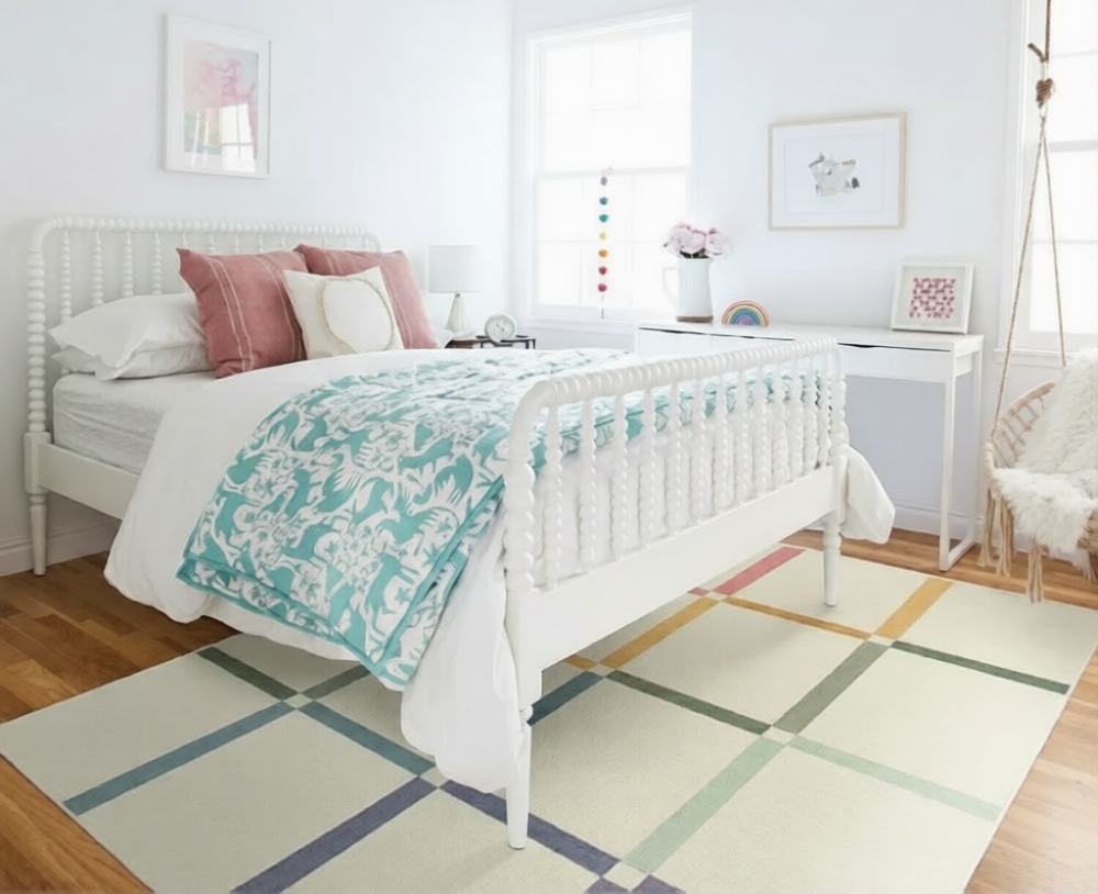 Kids Room Rug