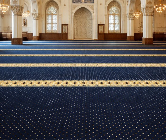 Mosque Carpet