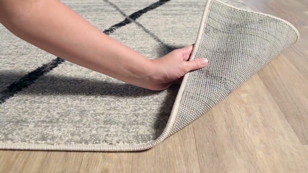 Polypropylene Rug