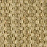 Top-down-view-of-a-neutral-toned-rug-with-a-tight-square-grid-weave.