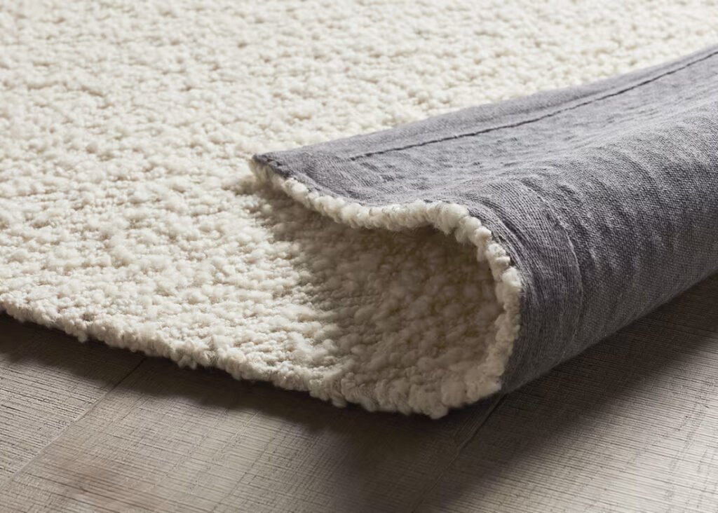 Wool Rug