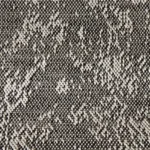contrast-woven-textile-with-white-speckled-patterns-over-a-dark-grey-or-black-base