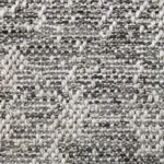 light-grey-and-dark-brown-threads-in-a-geometric-interlaced-pattern