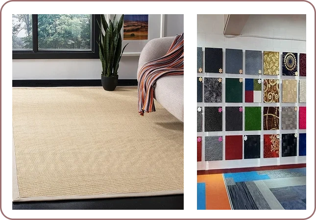 Carpets And Rugs Dubai