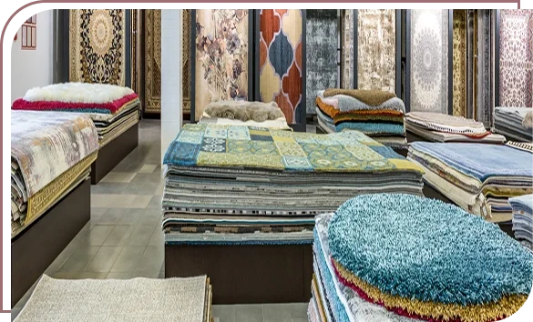 Rugs Dubai